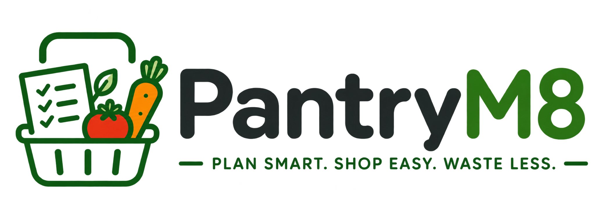 PantryM8